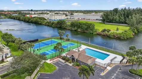 9481 Bradshaw Lane Tamarac FL 33321