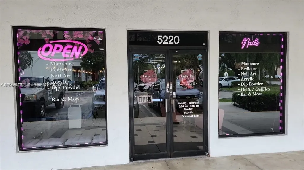 5220 Coconut Creek Parkway Margate FL 33063