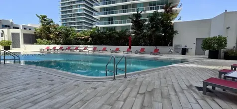 1100 S Miami Avenue Miami FL 33130