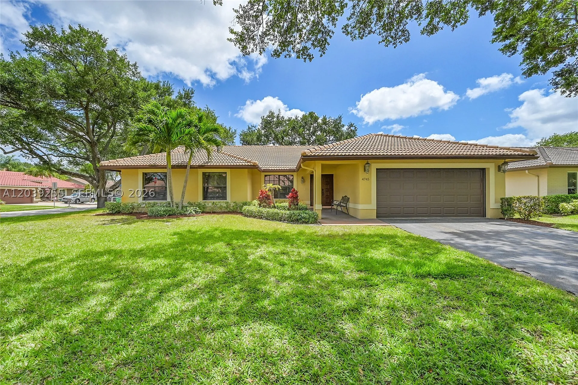 4745 NW 99th Lane Coral Springs FL 33076