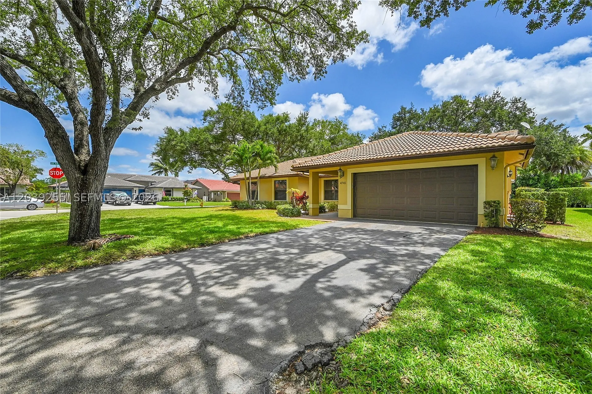 4745 NW 99th Lane Coral Springs FL 33076