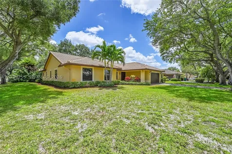 4745 NW 99th Lane Coral Springs FL 33076