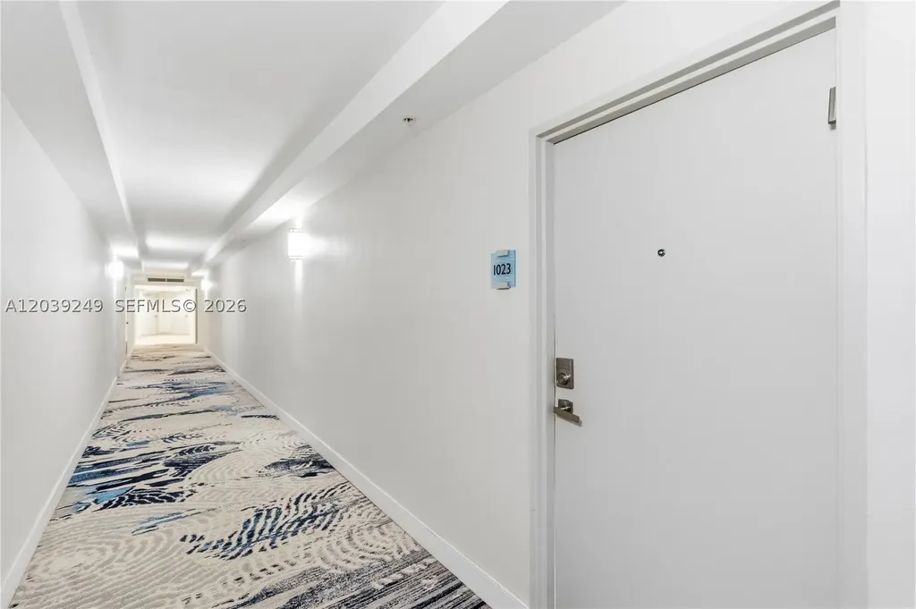 3001 S Ocean Drive Hollywood FL 33019