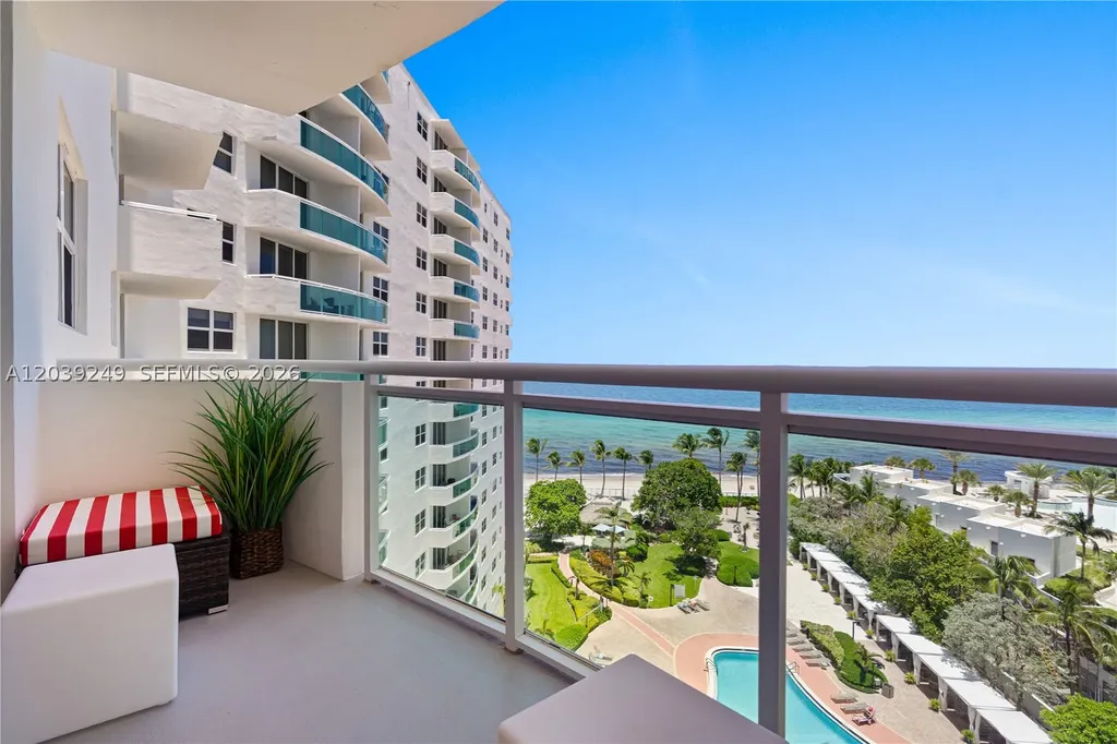 3001 S Ocean Drive Hollywood FL 33019