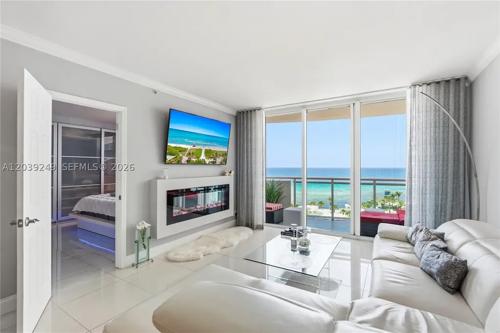 3001 S Ocean Drive #1023 Hollywood FL 33019