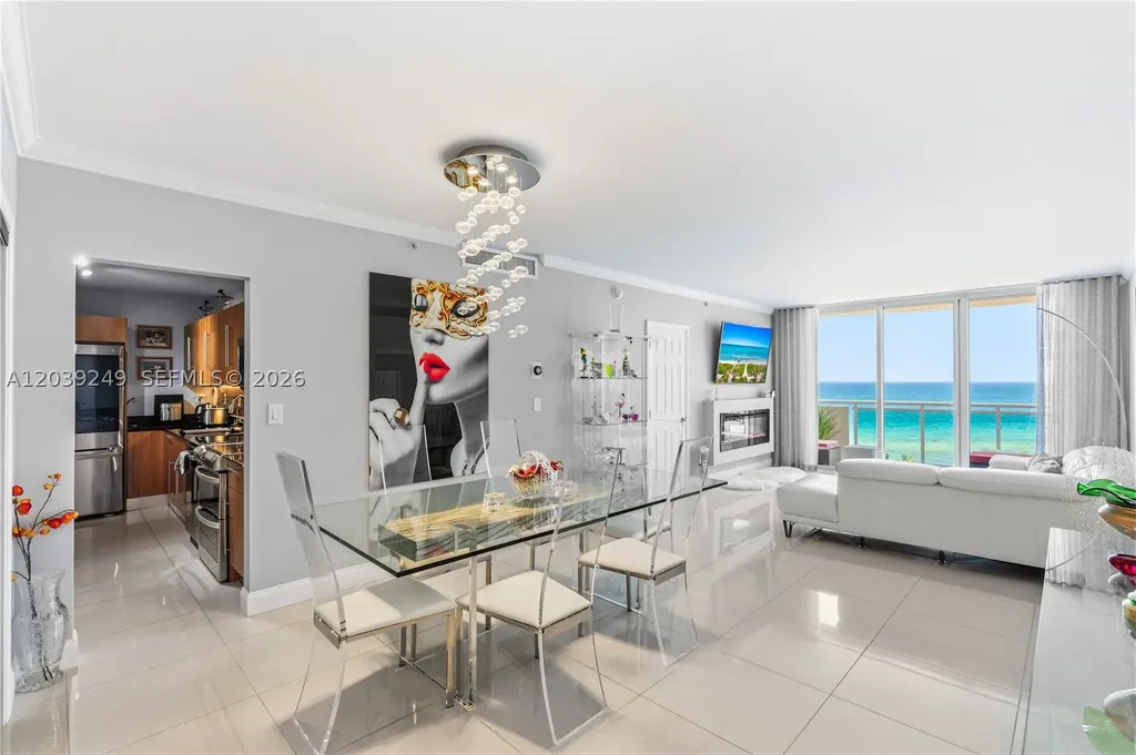 3001 S Ocean Drive Hollywood FL 33019