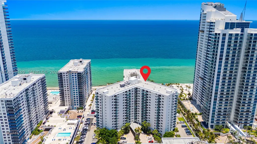 3001 S Ocean Drive Hollywood FL 33019