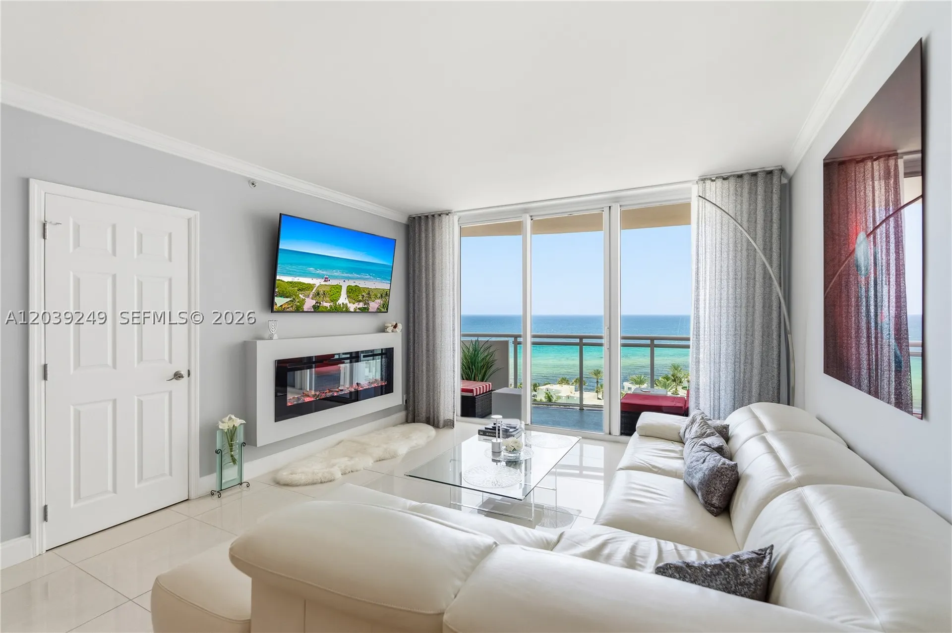 3001 S Ocean Drive #1023 Hollywood FL 33019