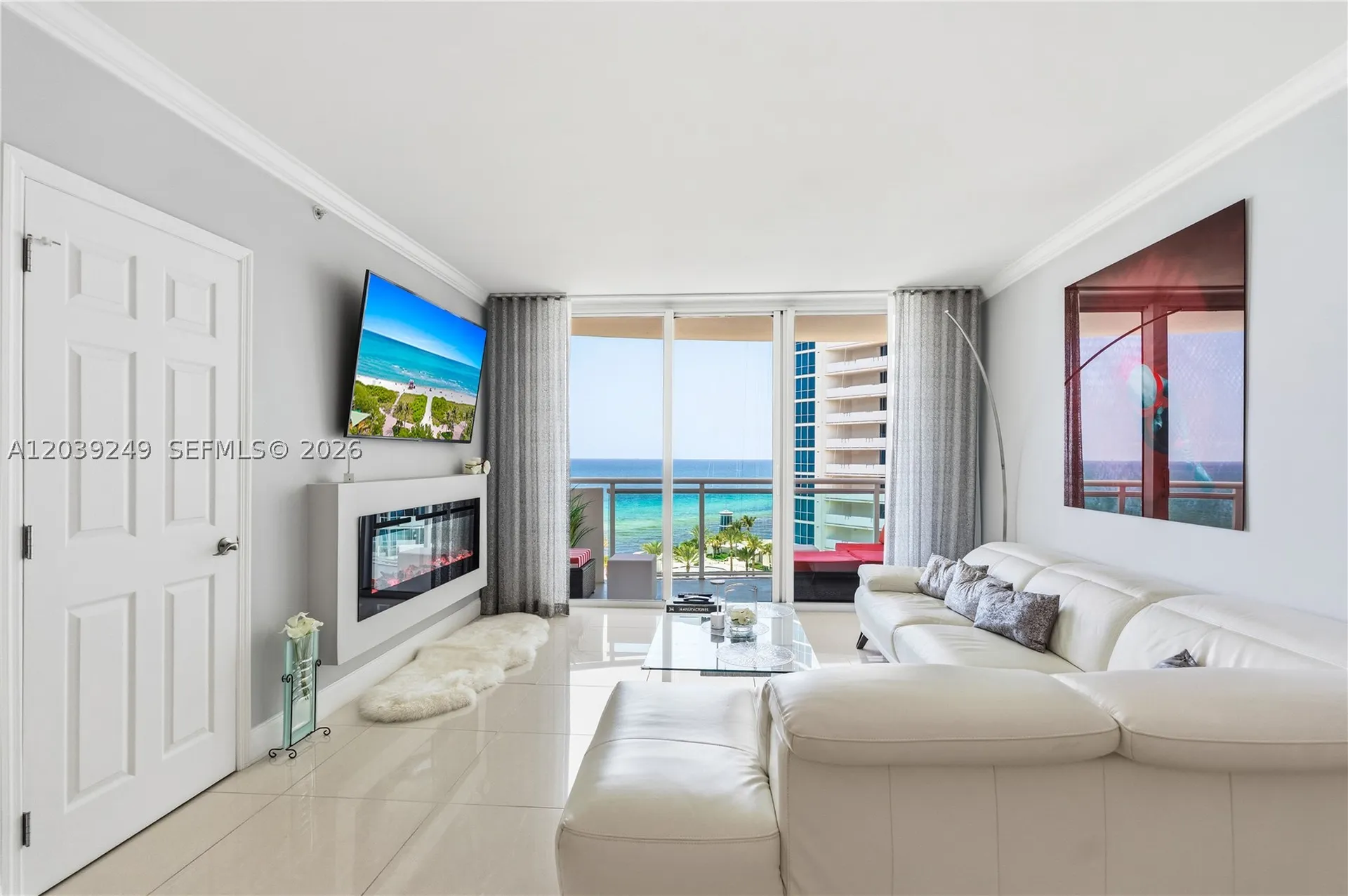 3001 S Ocean Drive #1023 Hollywood FL 33019