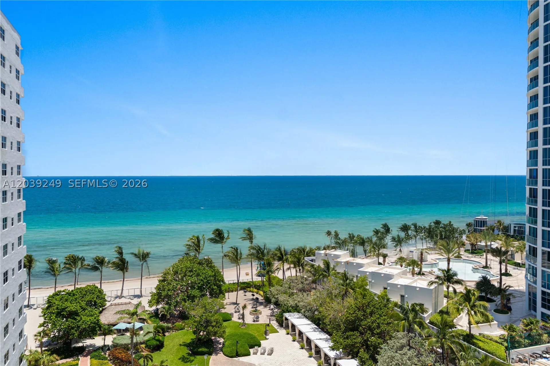 3001 S Ocean Drive Hollywood FL 33019
