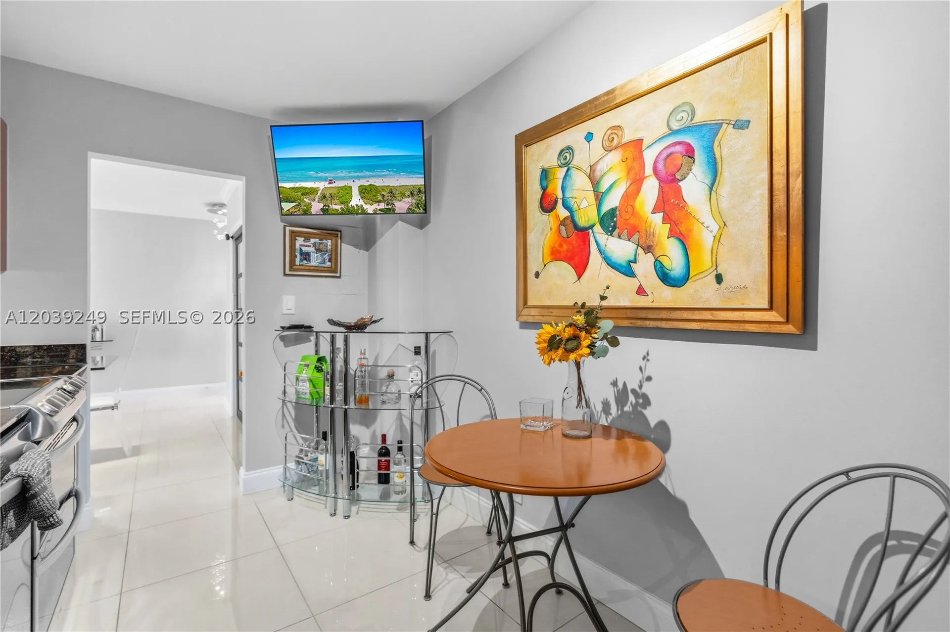 3001 S Ocean Drive #1023 Hollywood FL 33019