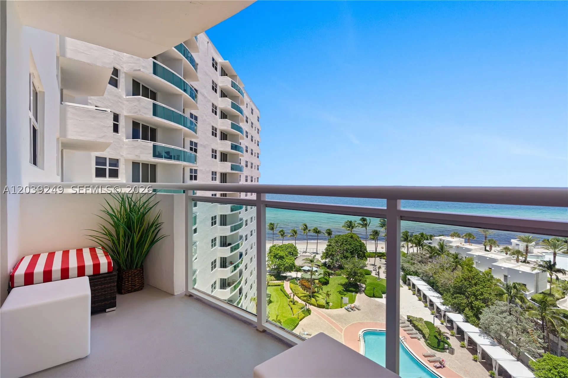 3001 S Ocean Drive Hollywood FL 33019