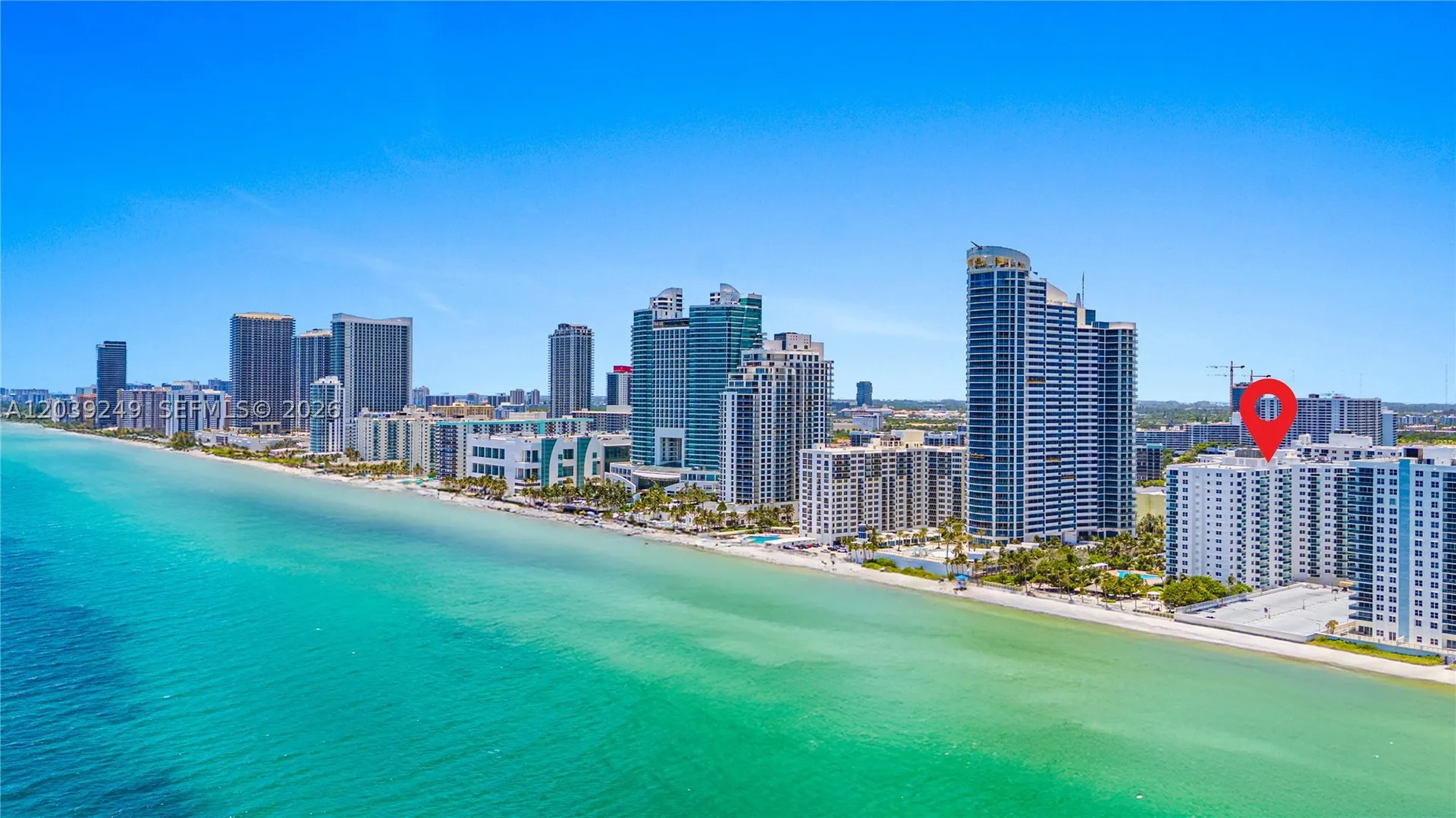 3001 S Ocean Drive Hollywood FL 33019