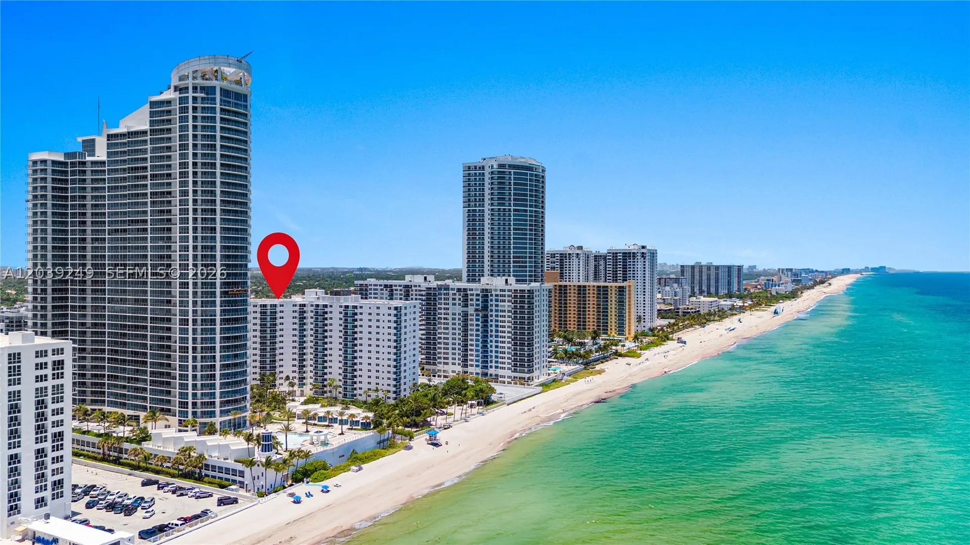3001 S Ocean Drive Hollywood FL 33019