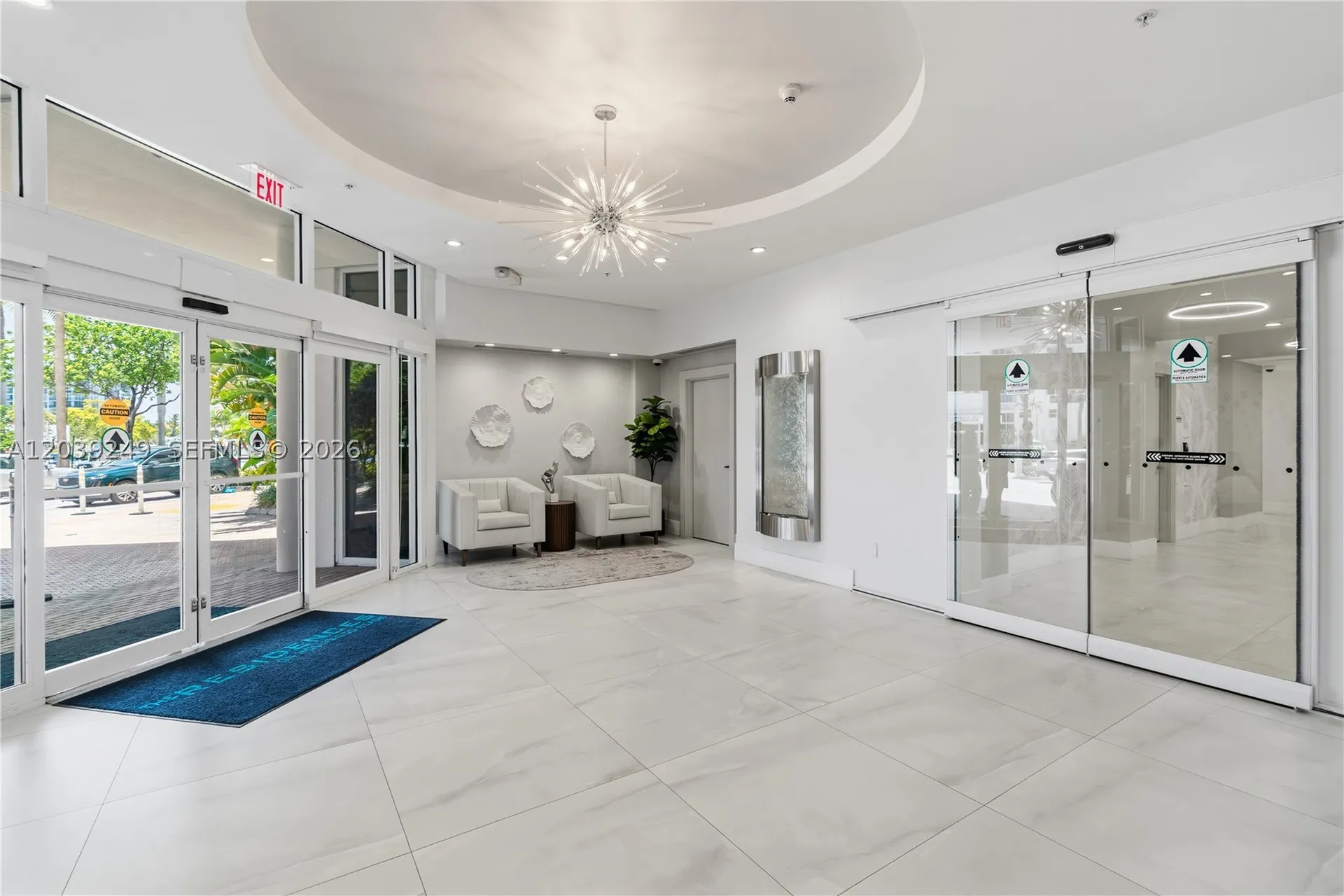 3001 S Ocean Drive Hollywood FL 33019