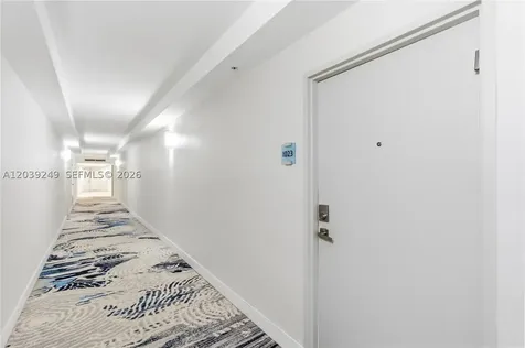 3001 S Ocean Drive #1023 Hollywood FL 33019