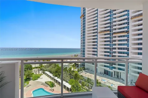 3001 S Ocean Drive #1023 Hollywood FL 33019