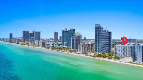 3001 S Ocean Drive #1023 Hollywood FL 33019