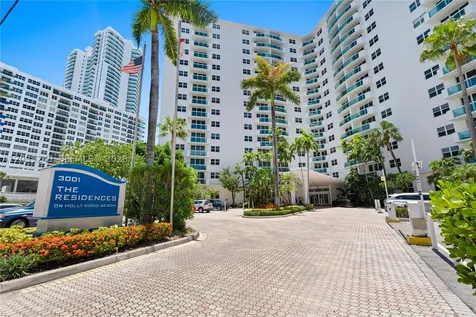 3001 S Ocean Drive #1023 Hollywood FL 33019