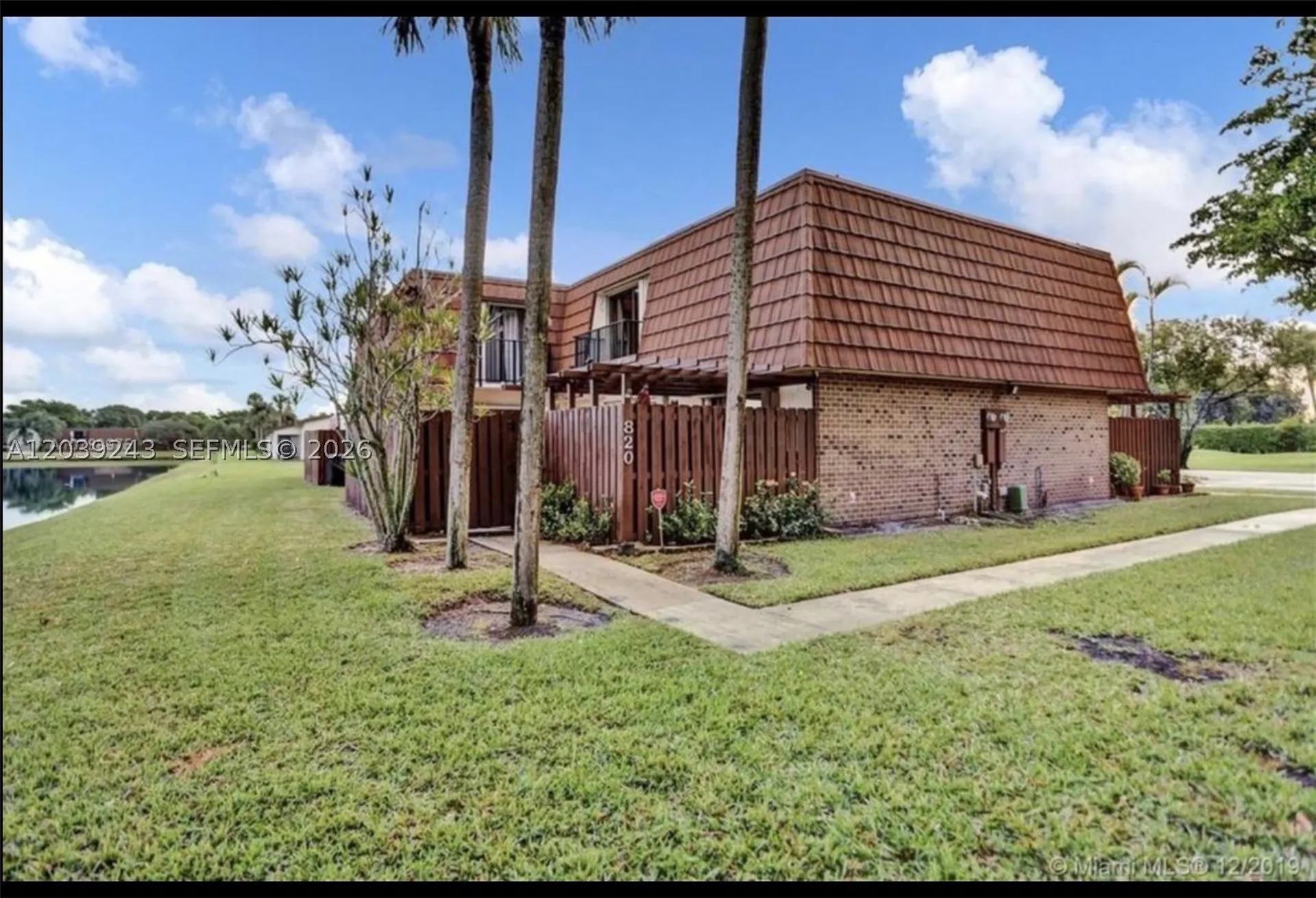 820 SW 120th Way Other City - In The State Of Florida FL 33325