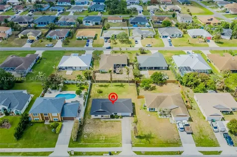 1074 SW Alcantarra Port St. Lucie FL 34953
