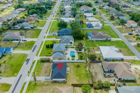 1074 SW Alcantarra Port St. Lucie FL 34953