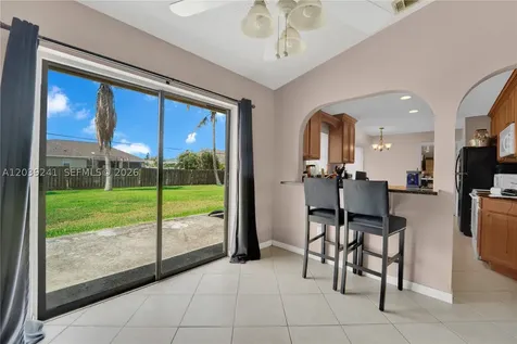 1074 SW Alcantarra Port St. Lucie FL 34953