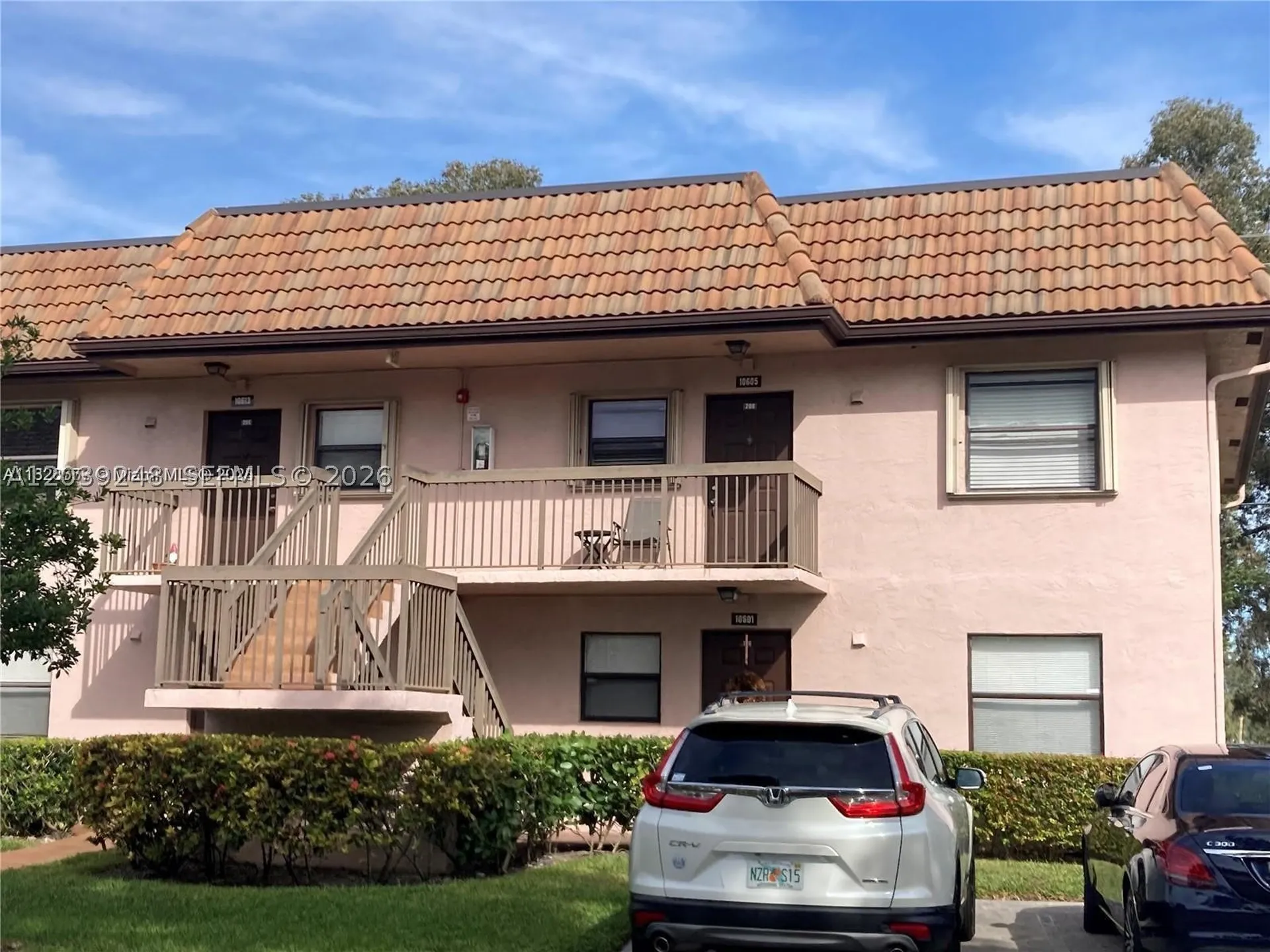 10605 NW 11 Street Hollywood FL 33026