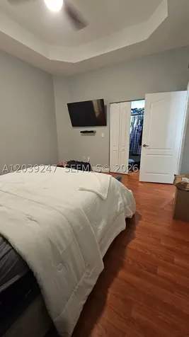 4120 NE 22 Nd Court Homestead FL 33033