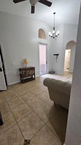 4120 NE 22 Nd Court Homestead FL 33033