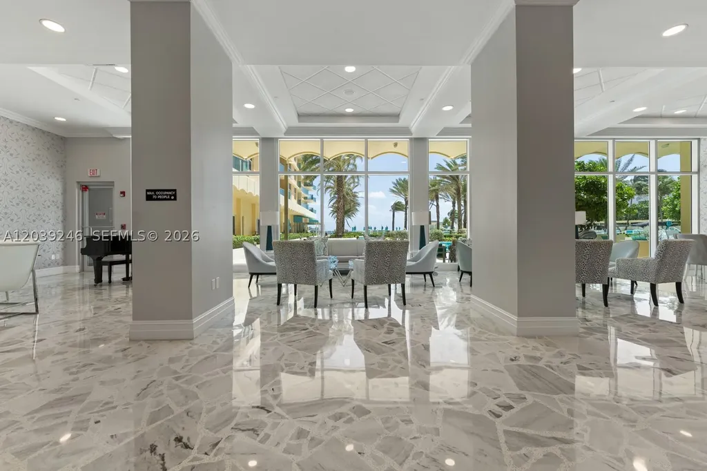 2501 S Ocean Drive Hollywood FL 33019