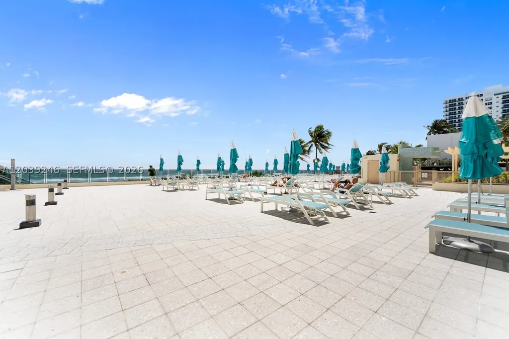 2501 S Ocean Drive Hollywood FL 33019