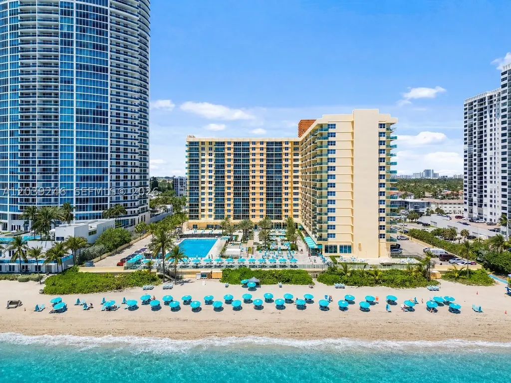 2501 S Ocean Drive Hollywood FL 33019