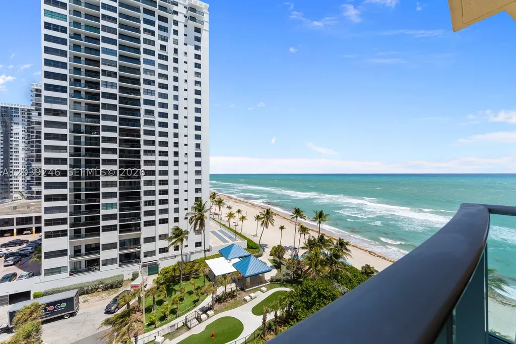 2501 S Ocean Drive Hollywood FL 33019