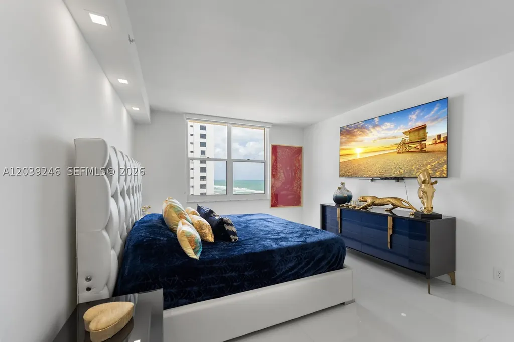 2501 S Ocean Drive Hollywood FL 33019