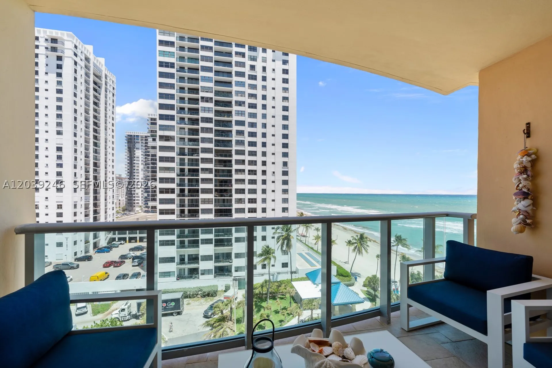 2501 S Ocean Drive Hollywood FL 33019