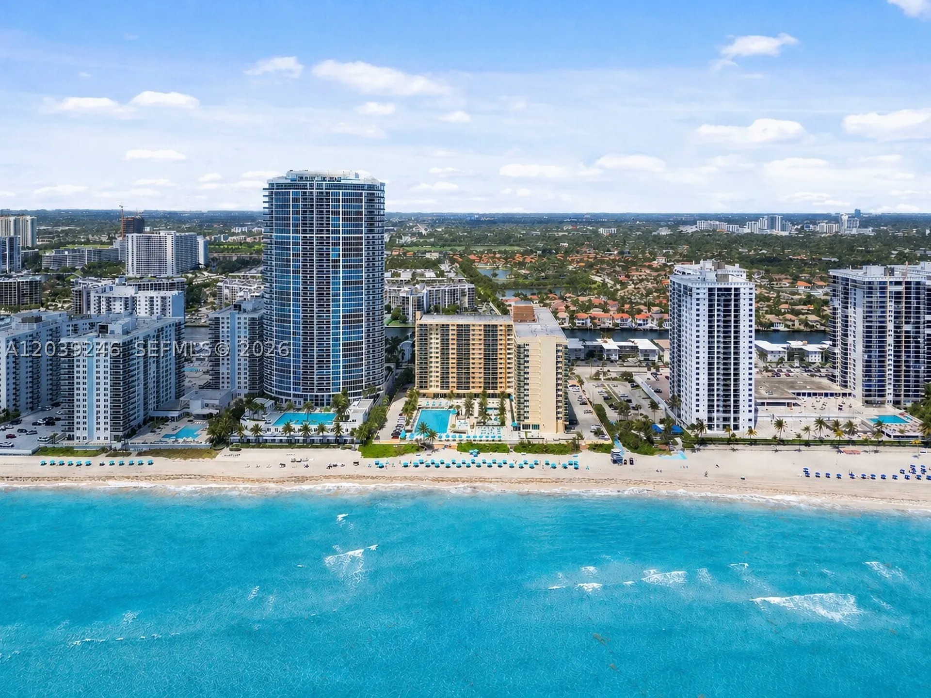 2501 S Ocean Drive Hollywood FL 33019