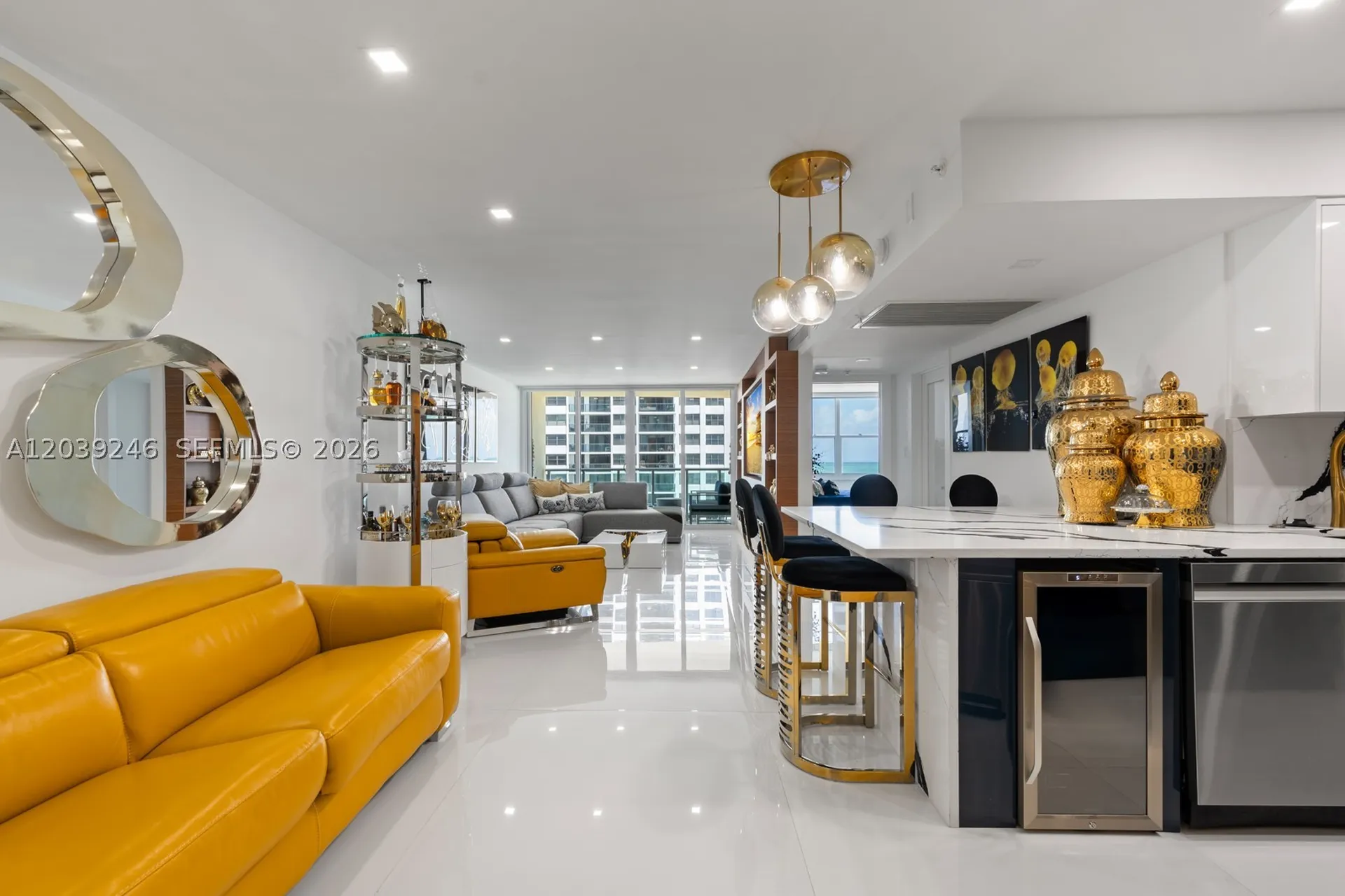 2501 S Ocean Drive Hollywood FL 33019