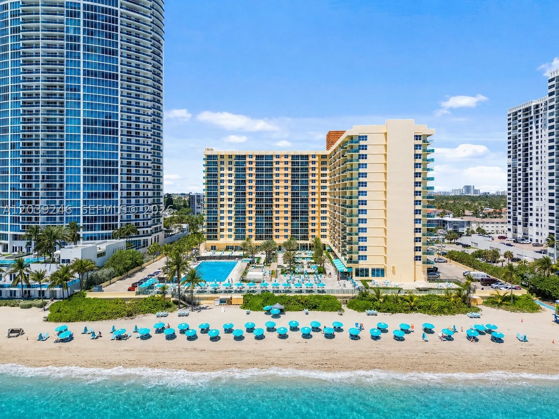 2501 S Ocean Drive Hollywood FL 33019