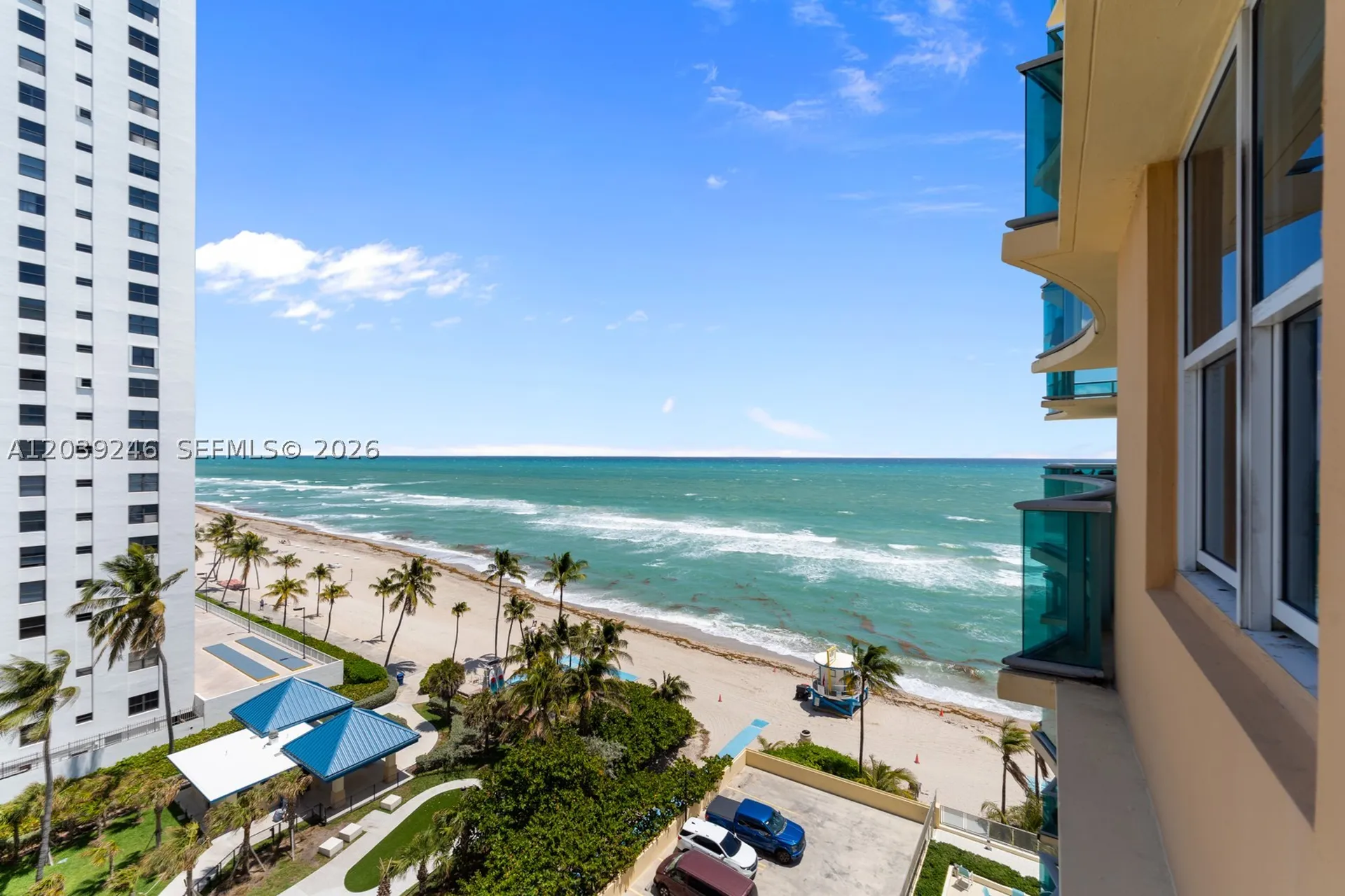 2501 S Ocean Drive Hollywood FL 33019