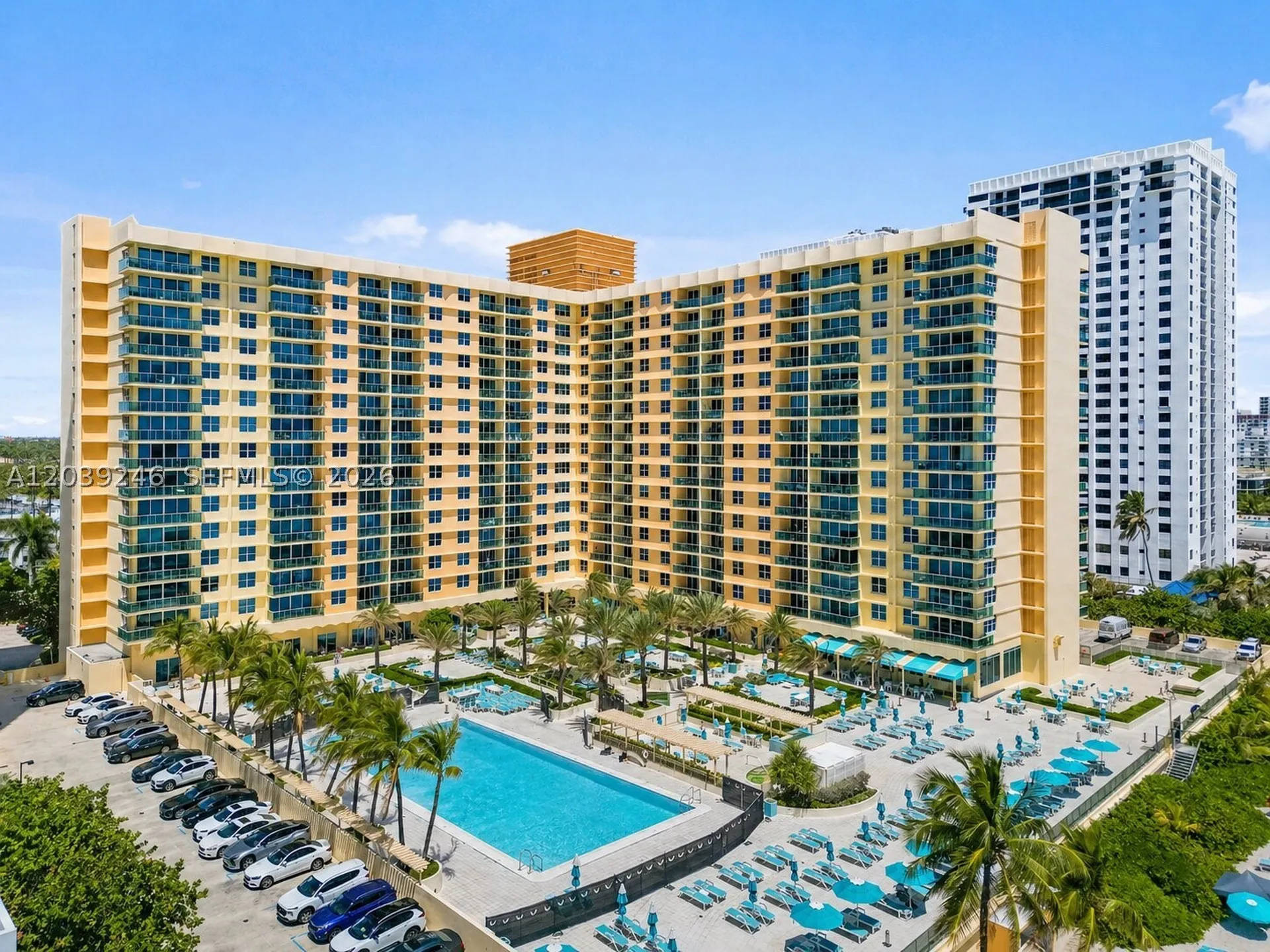 2501 S Ocean Drive Hollywood FL 33019