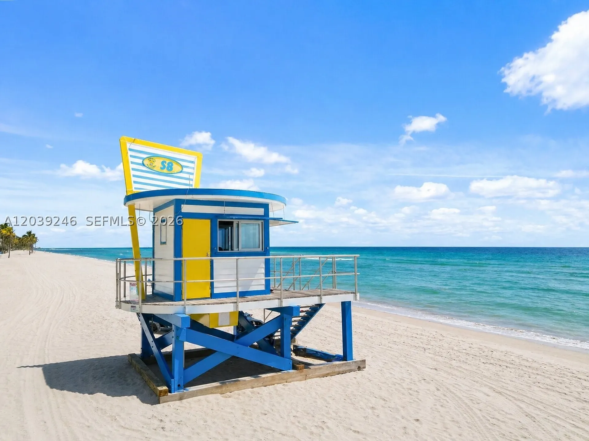 2501 S Ocean Drive Hollywood FL 33019