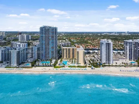 2501 S Ocean Drive Hollywood FL 33019