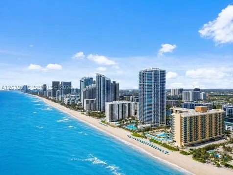 2501 S Ocean Drive Hollywood FL 33019