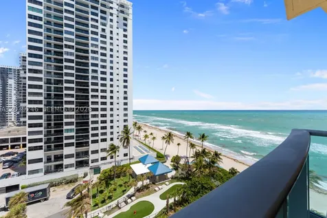 2501 S Ocean Drive Hollywood FL 33019