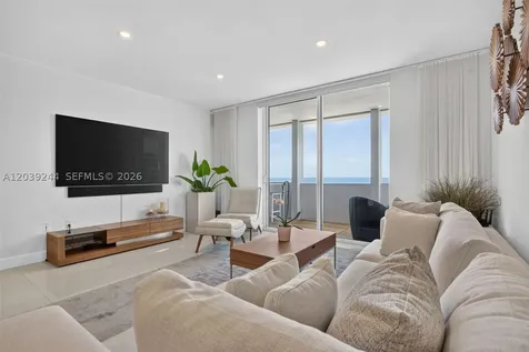10275 Collins Avenue Bal Harbour FL 33154