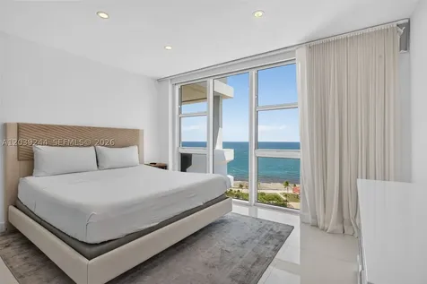 10275 Collins Avenue Bal Harbour FL 33154