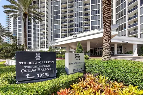 10275 Collins Avenue Bal Harbour FL 33154