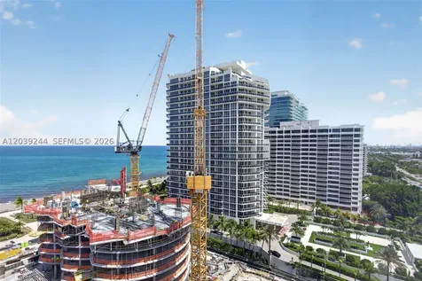 10275 Collins Avenue Bal Harbour FL 33154
