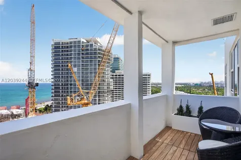 10275 Collins Avenue Bal Harbour FL 33154